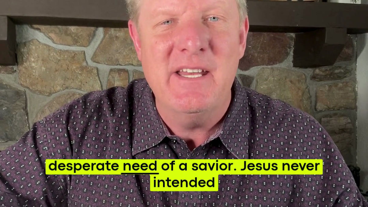 Why Are Christians Hypcrits